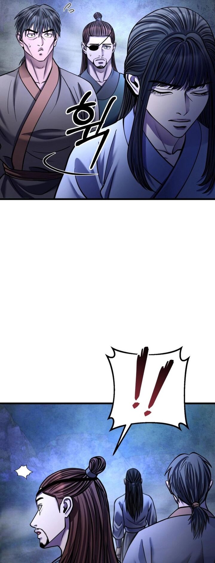 Revenge Of Young Master Peng 176 60