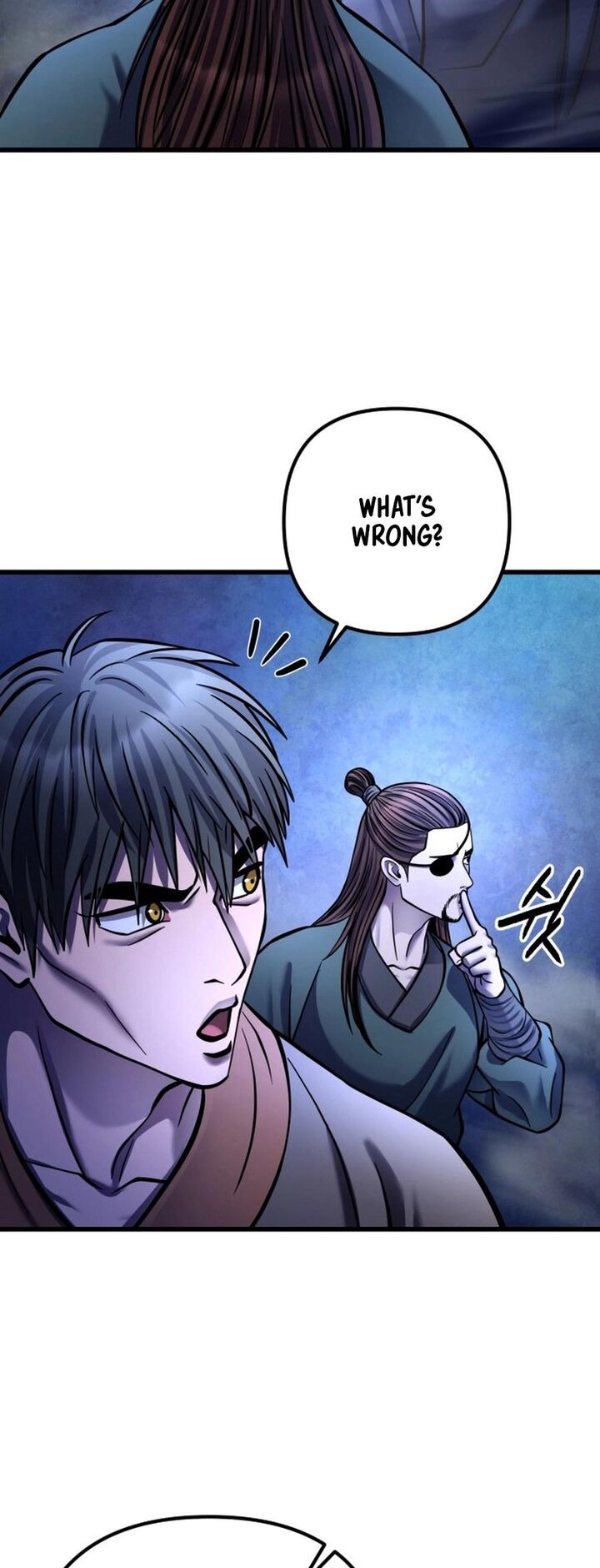 Revenge Of Young Master Peng 176 61