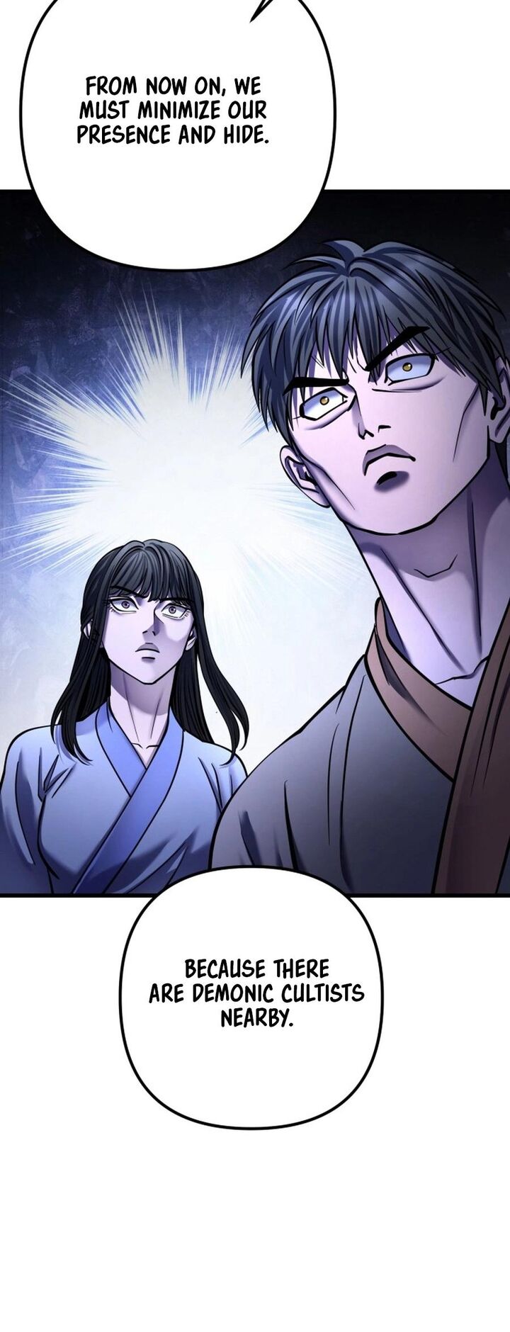 Revenge Of Young Master Peng 176 62