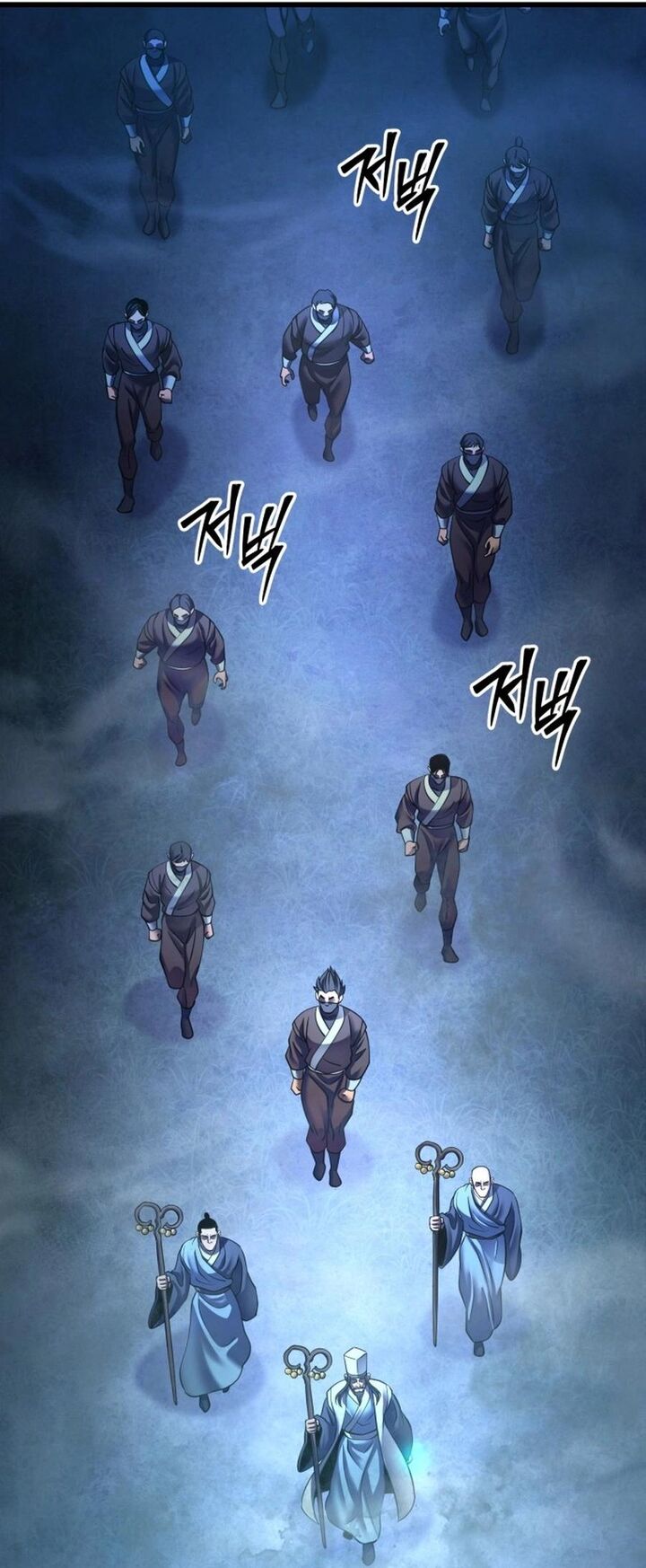 Revenge Of Young Master Peng 176 64