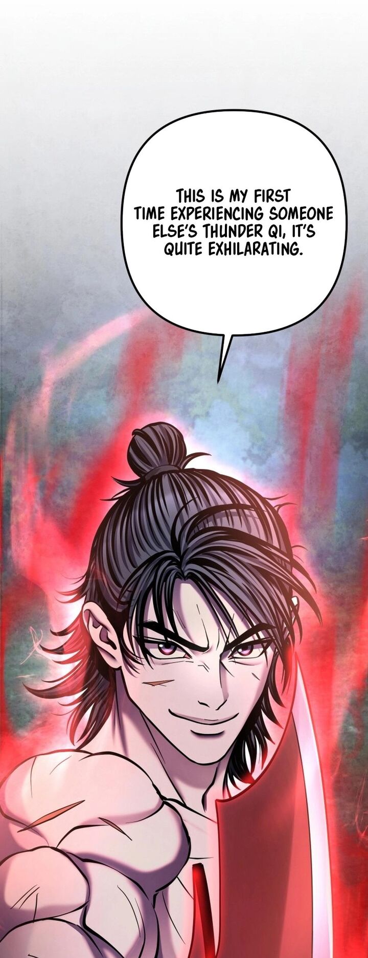 Revenge Of Young Master Peng 176 7