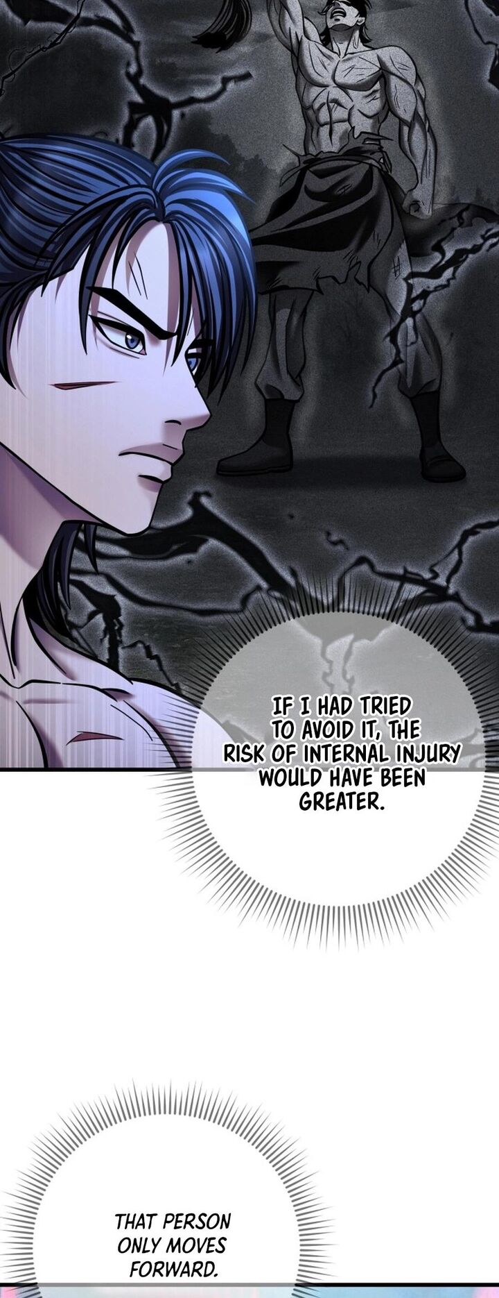 Revenge Of Young Master Peng 176 9
