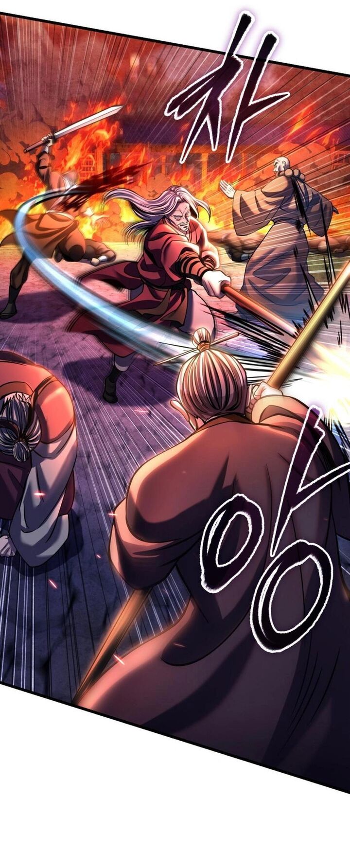 Revenge Of Young Master Peng 177 23