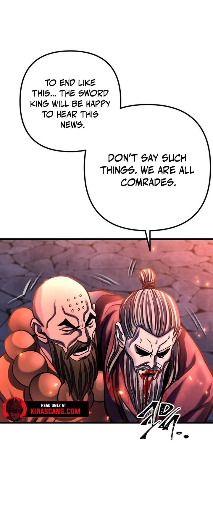 Revenge Of Young Master Peng 177 27