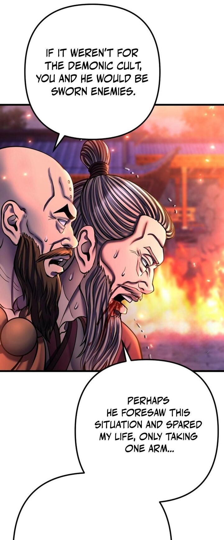 Revenge Of Young Master Peng 177 28