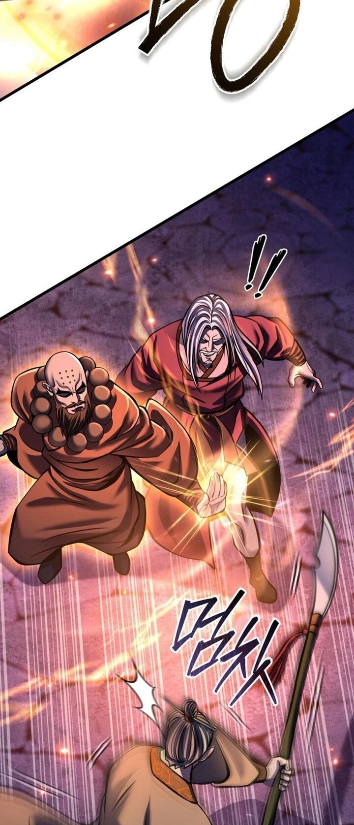 Revenge Of Young Master Peng 177 41