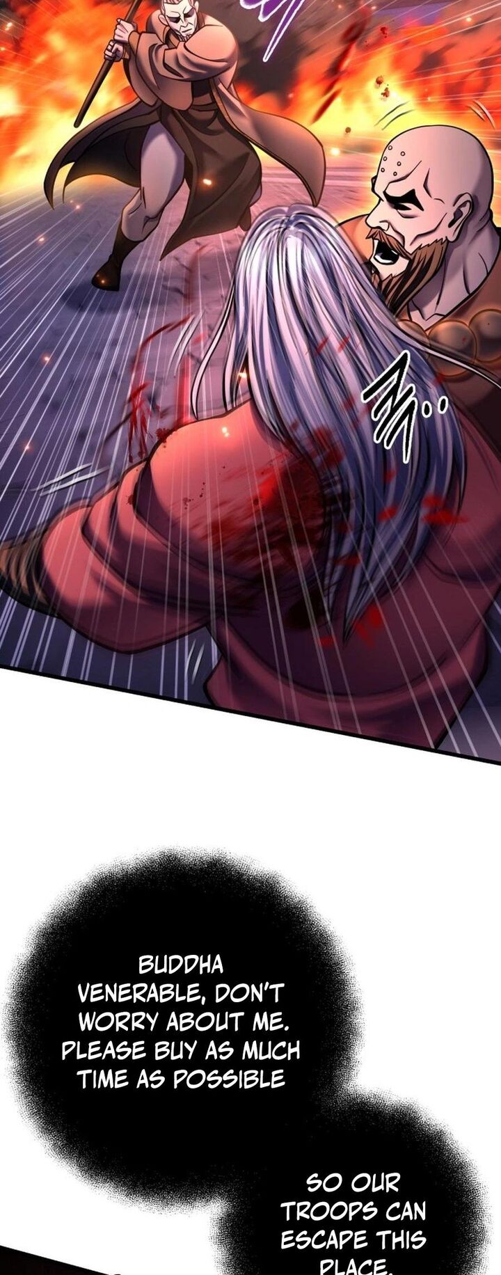 Revenge Of Young Master Peng 177 49