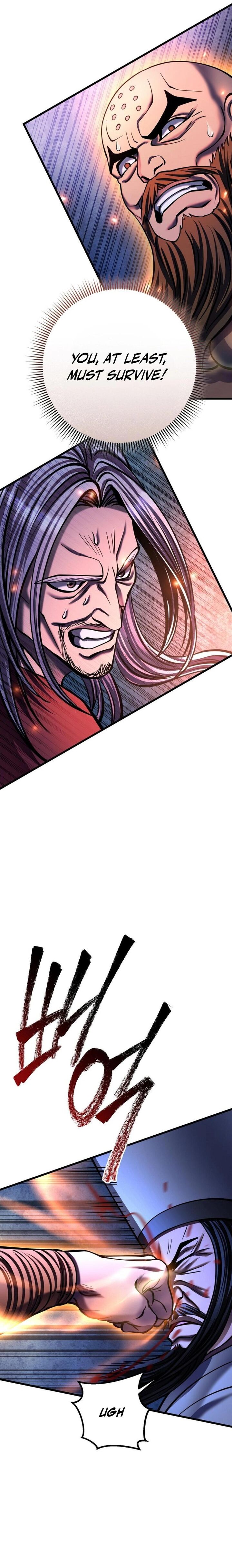 Revenge Of Young Master Peng 177 57