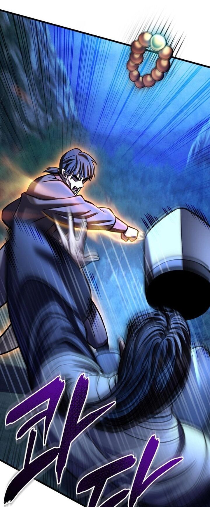 Revenge Of Young Master Peng 177 58