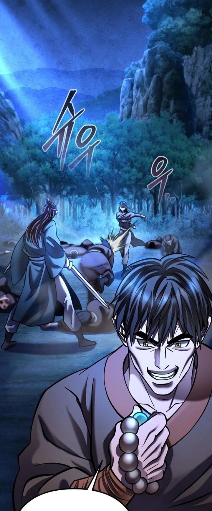 Revenge Of Young Master Peng 177 60