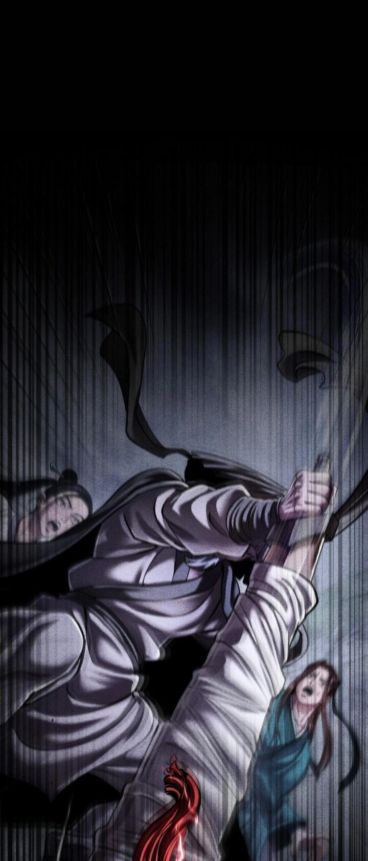 Revenge Of Young Master Peng 177 80