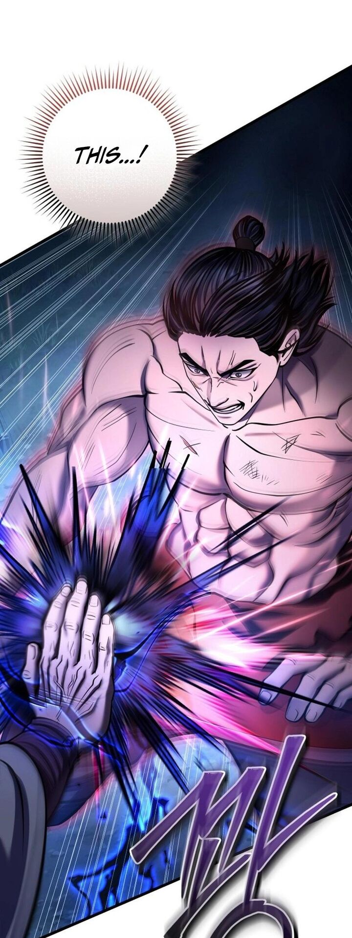 Revenge Of Young Master Peng 177 9