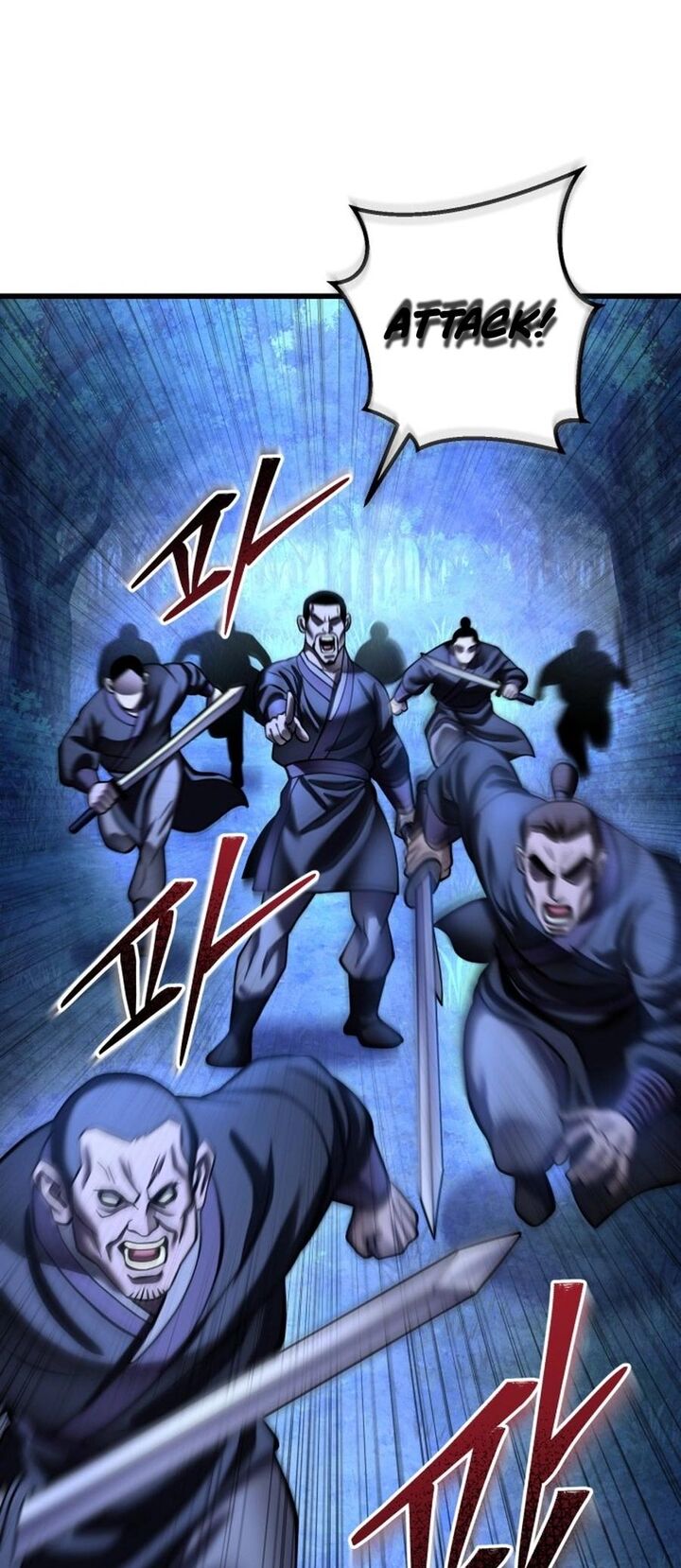 Revenge Of Young Master Peng 178 10