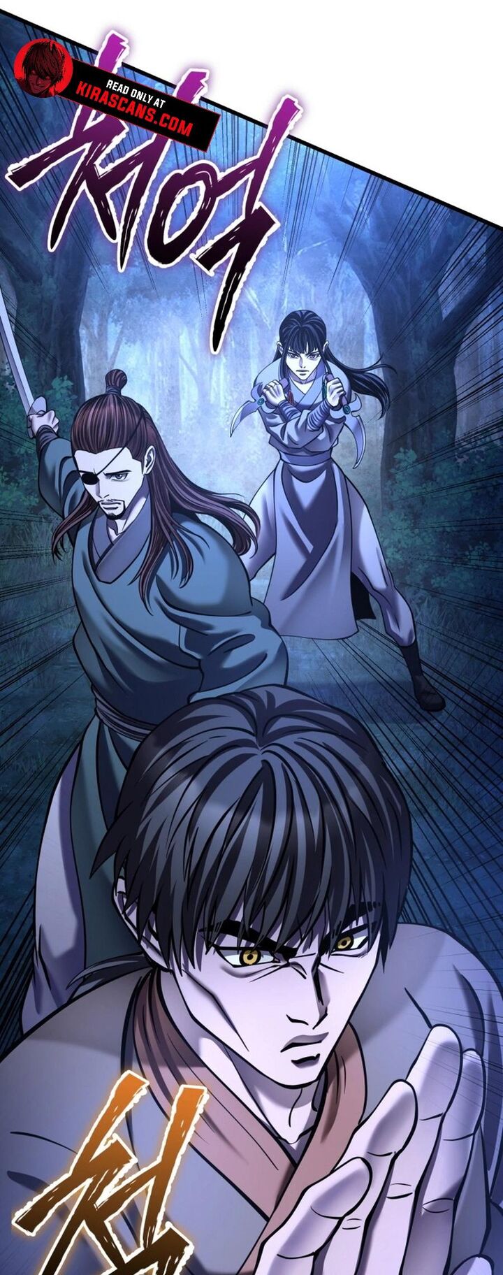 Revenge Of Young Master Peng 178 12