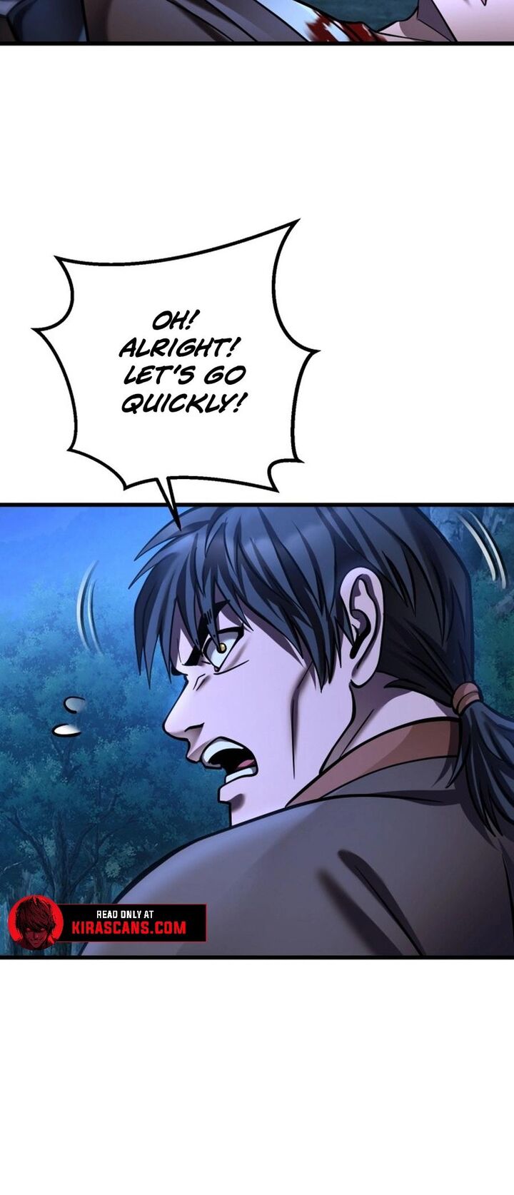 Revenge Of Young Master Peng 178 2