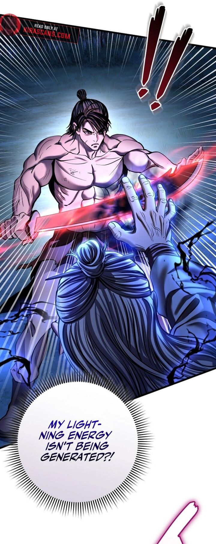 Revenge Of Young Master Peng 178 27