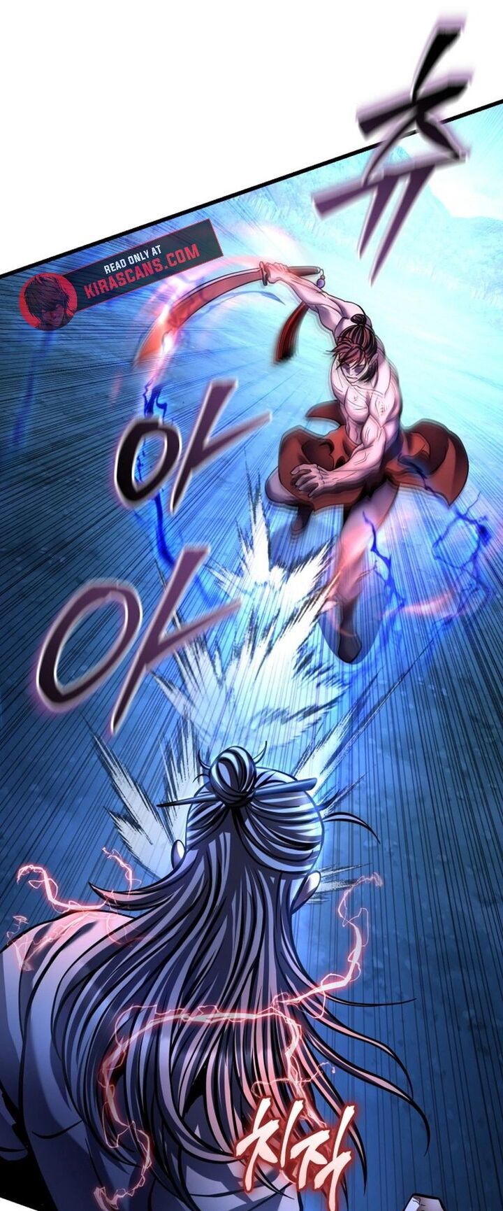 Revenge Of Young Master Peng 178 32