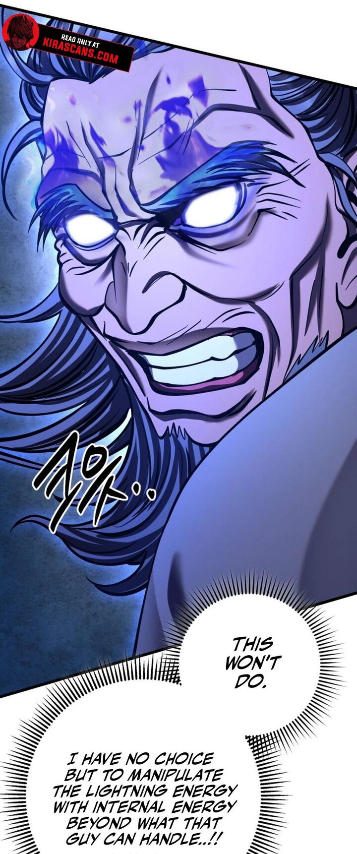 Revenge Of Young Master Peng 178 37