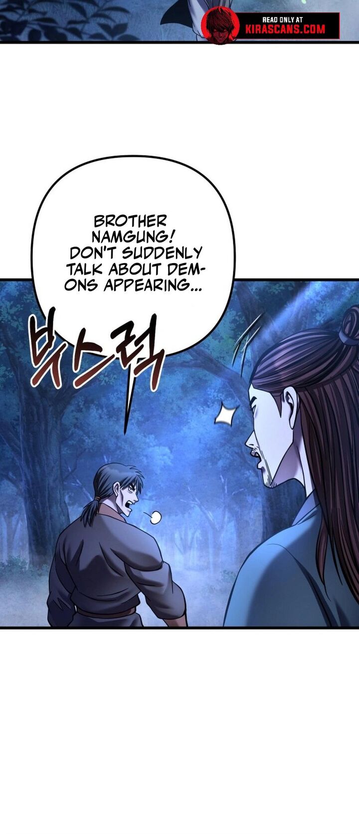Revenge Of Young Master Peng 178 6