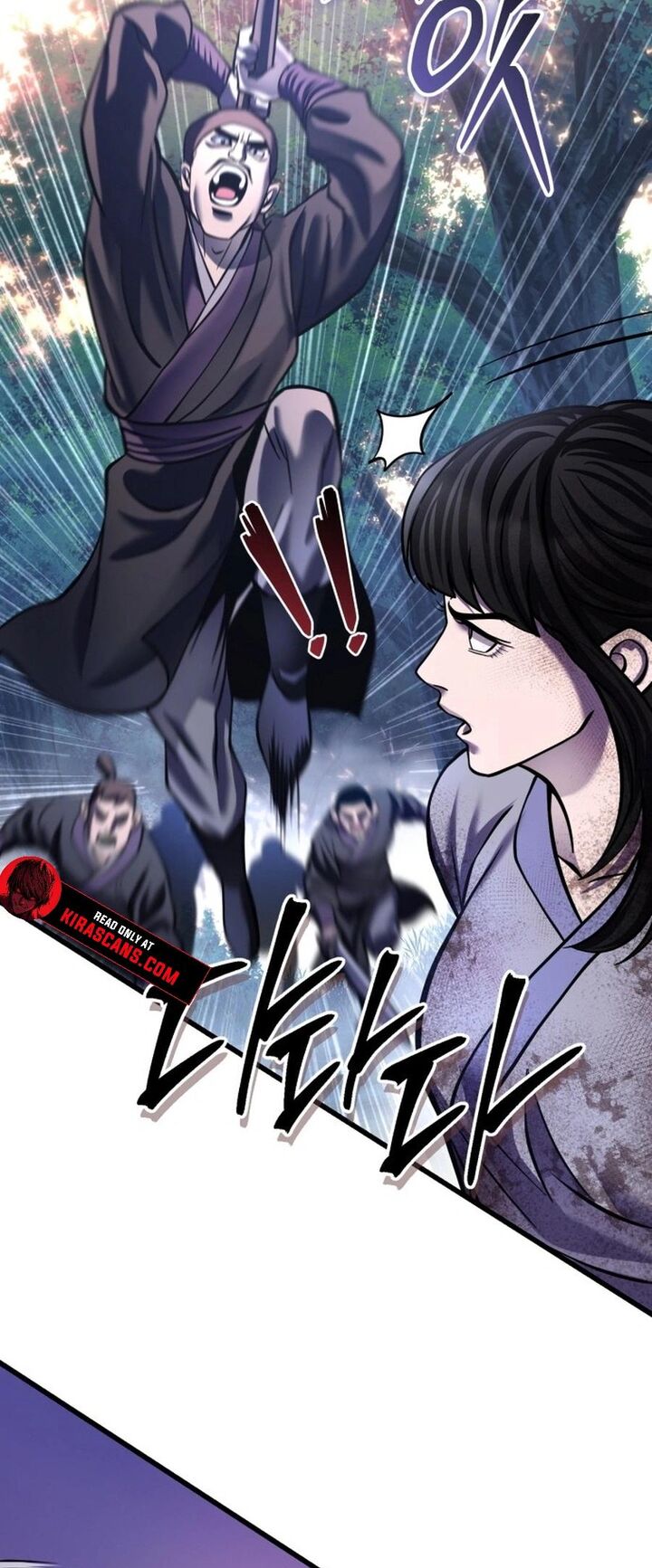 Revenge Of Young Master Peng 178 69