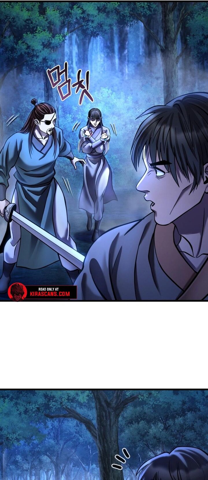 Revenge Of Young Master Peng 178 7