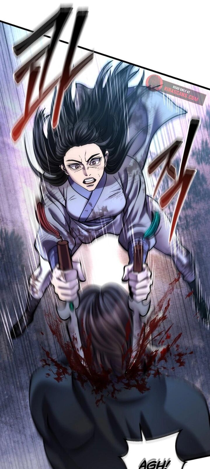 Revenge Of Young Master Peng 178 71