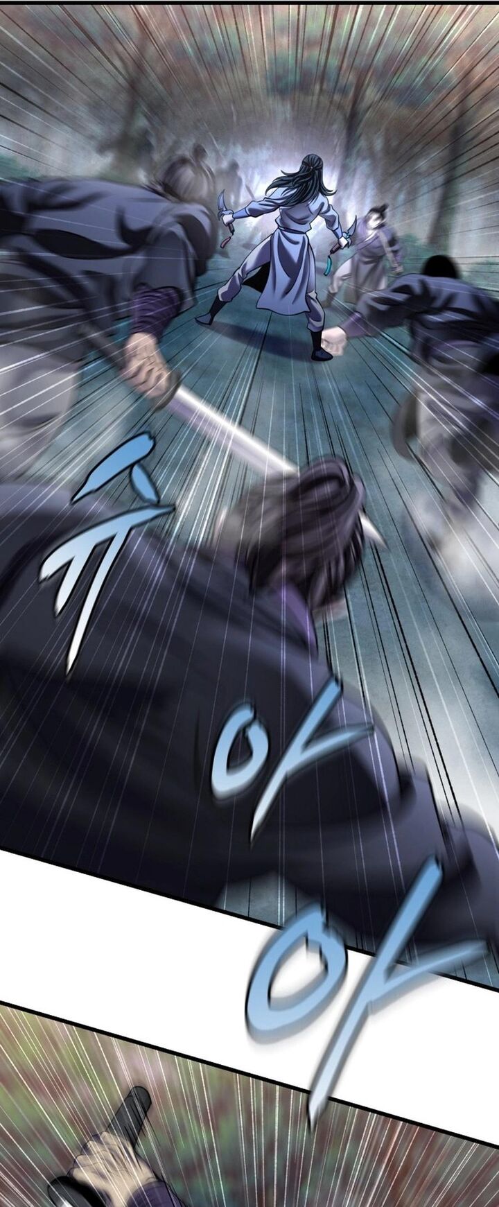 Revenge Of Young Master Peng 178 76