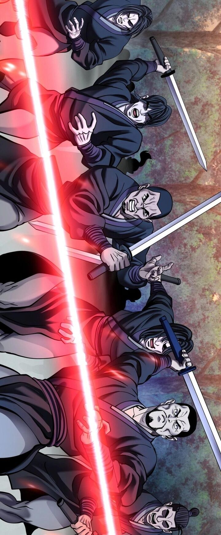 Revenge Of Young Master Peng 178 79