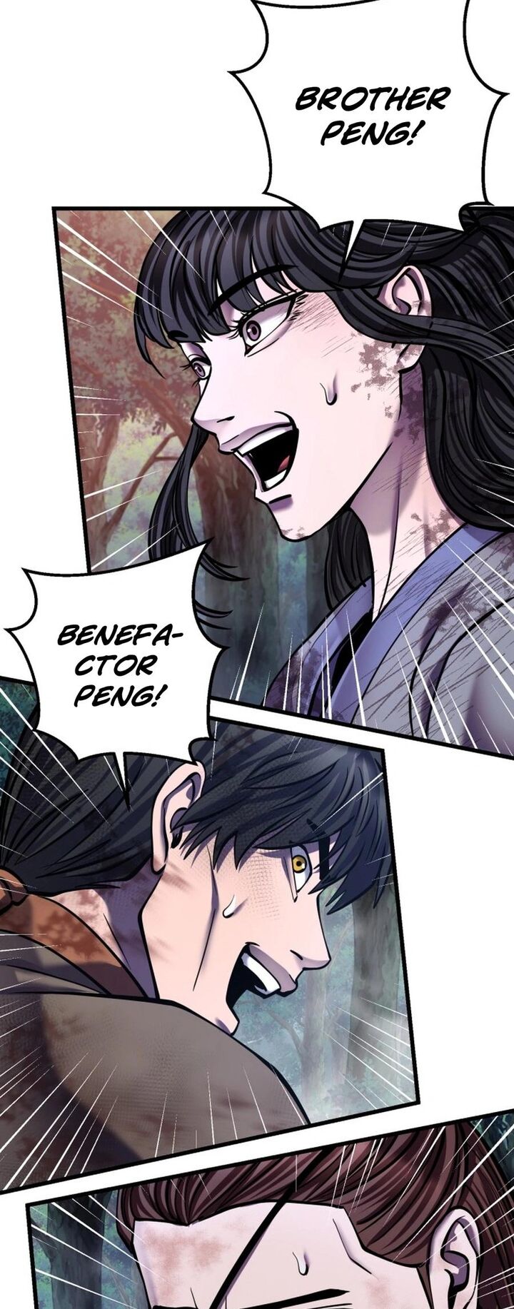 Revenge Of Young Master Peng 178 83