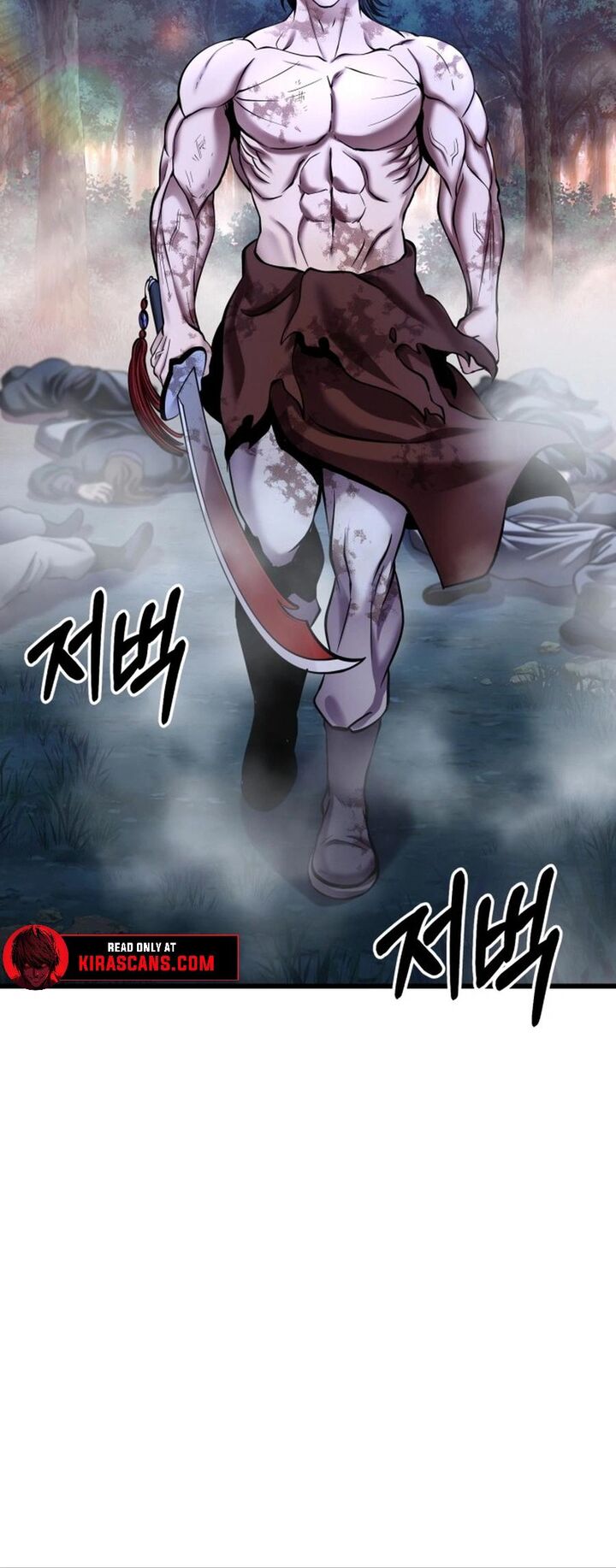 Revenge Of Young Master Peng 178 85