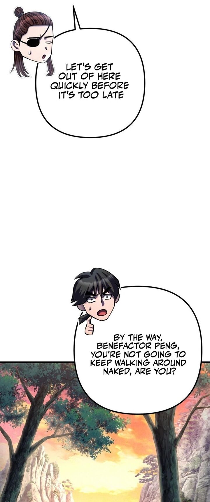 Revenge Of Young Master Peng 178 87