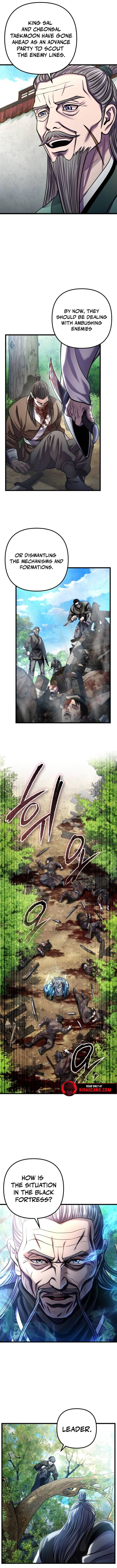 Revenge Of Young Master Peng 183 6