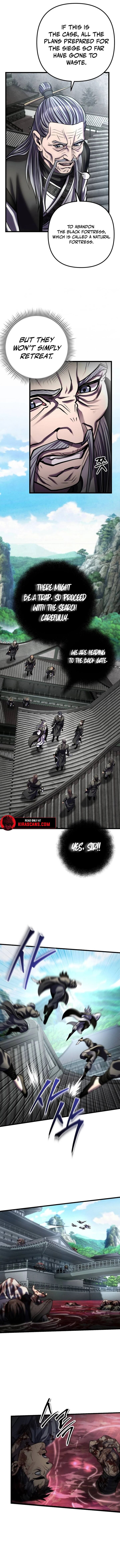 Revenge Of Young Master Peng 183 9