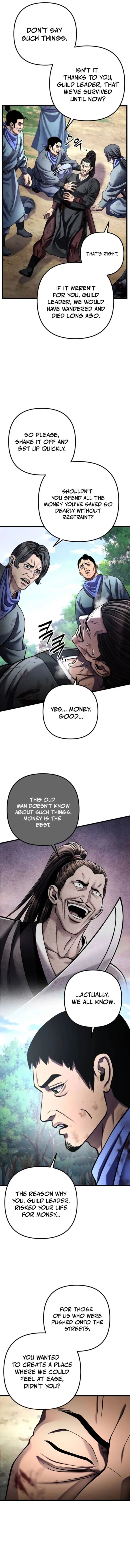 Revenge Of Young Master Peng 185 16