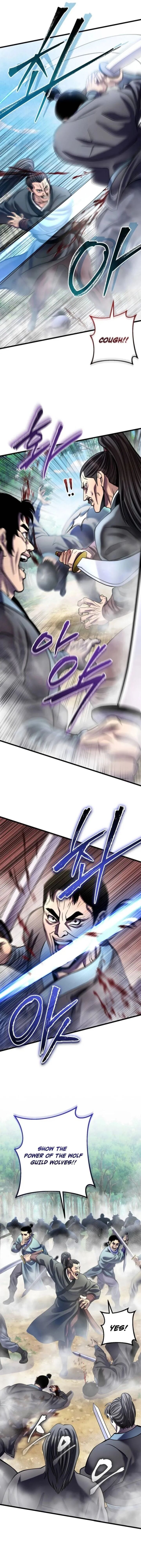 Revenge Of Young Master Peng 185 2