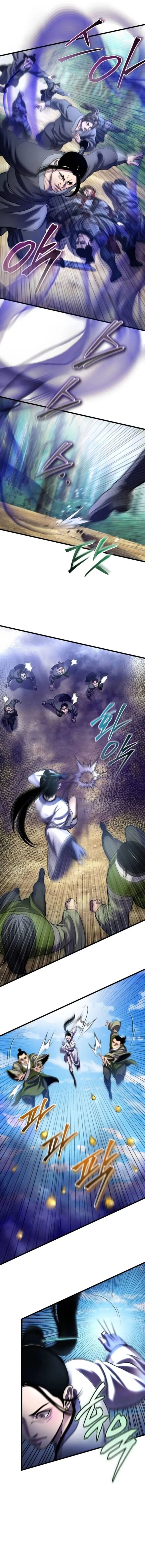 Revenge Of Young Master Peng 185 8