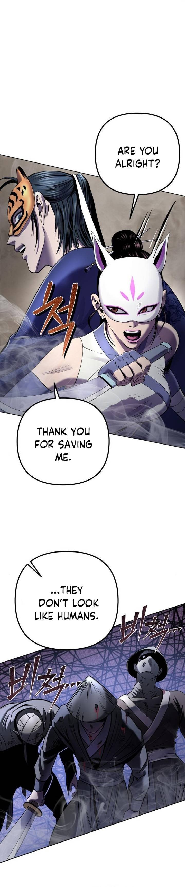 Revenge Of Young Master Peng 23 8