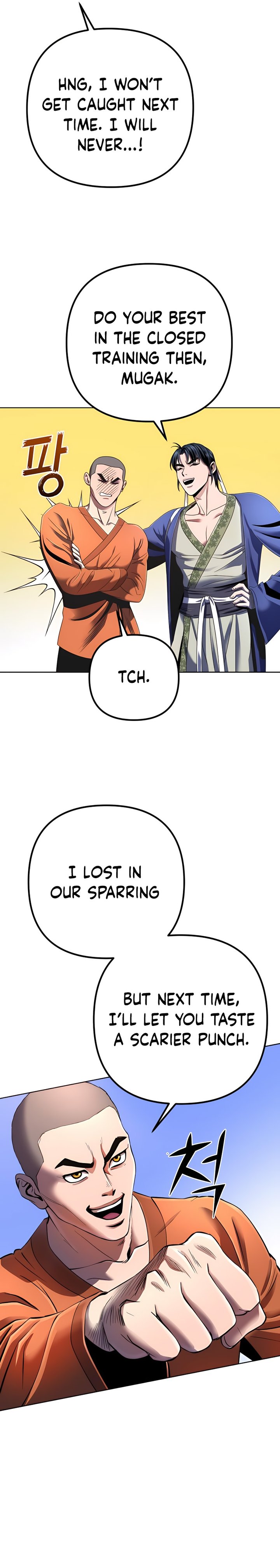 Revenge Of Young Master Peng 31 12