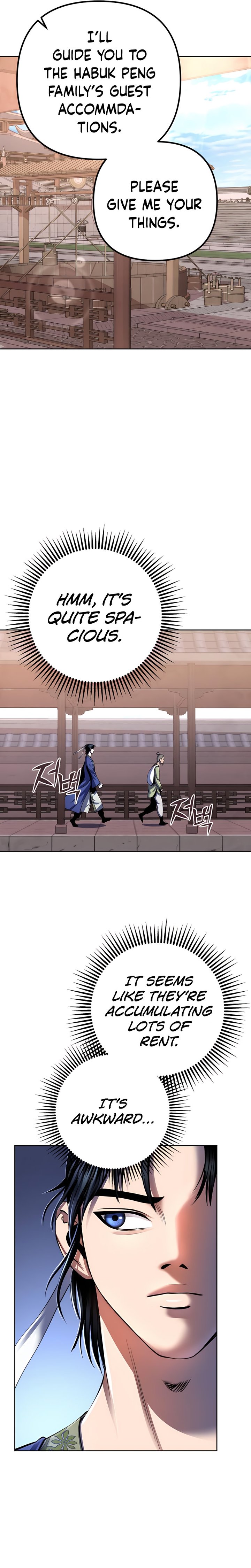 Revenge Of Young Master Peng 31 20