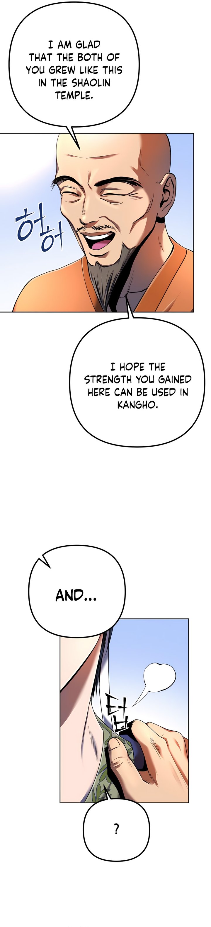 Revenge Of Young Master Peng 31 8