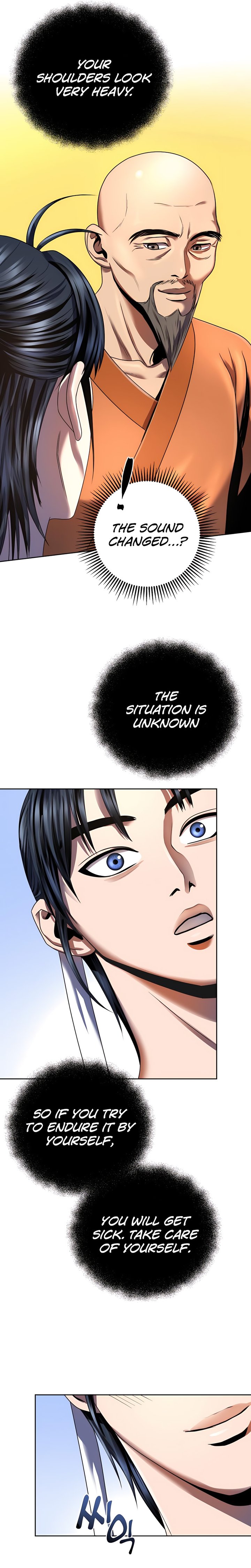 Revenge Of Young Master Peng 31 9