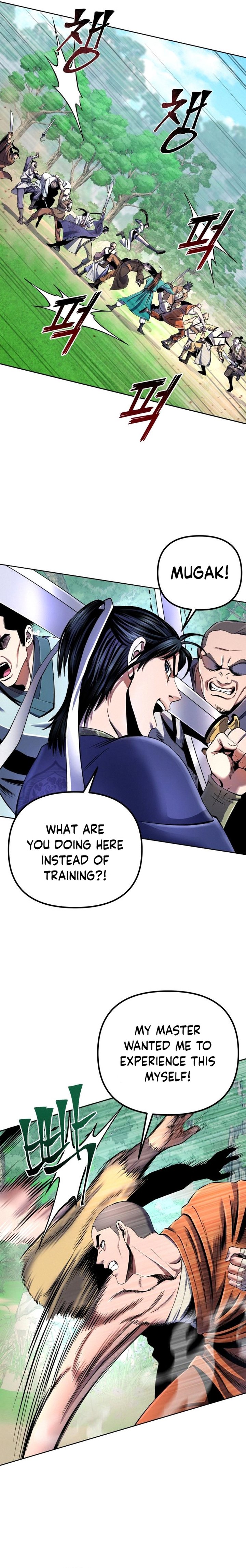 Revenge Of Young Master Peng 37 10