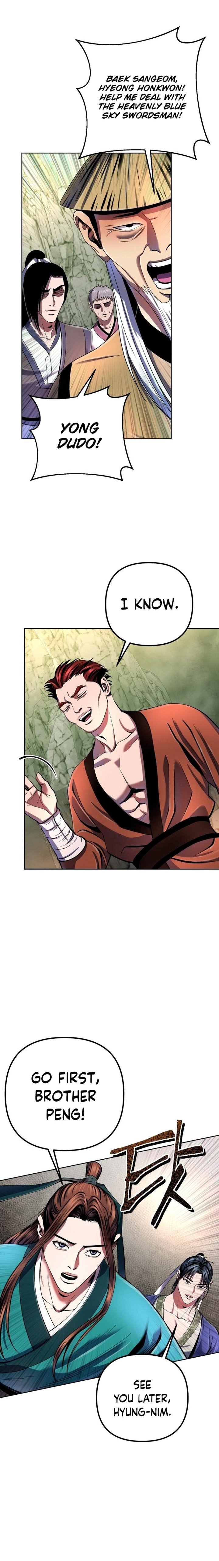 Revenge Of Young Master Peng 38 14