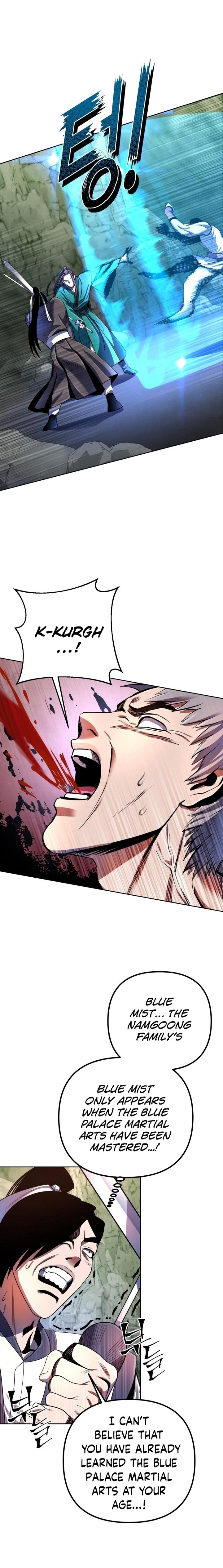 Revenge Of Young Master Peng 38 22