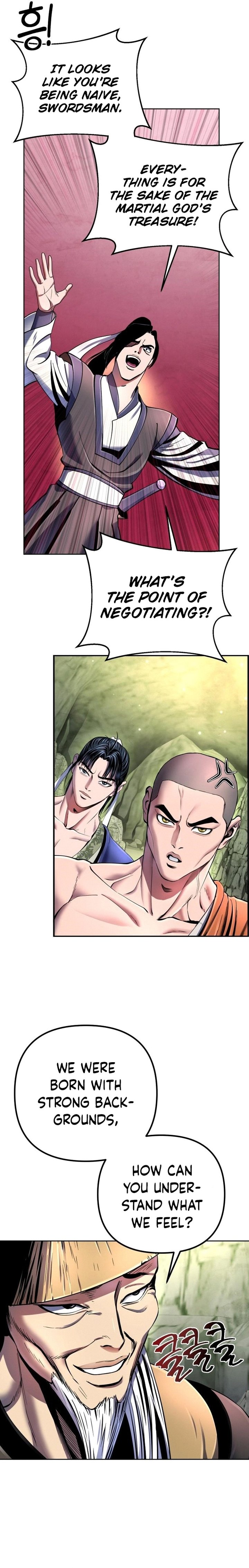 Revenge Of Young Master Peng 38 4