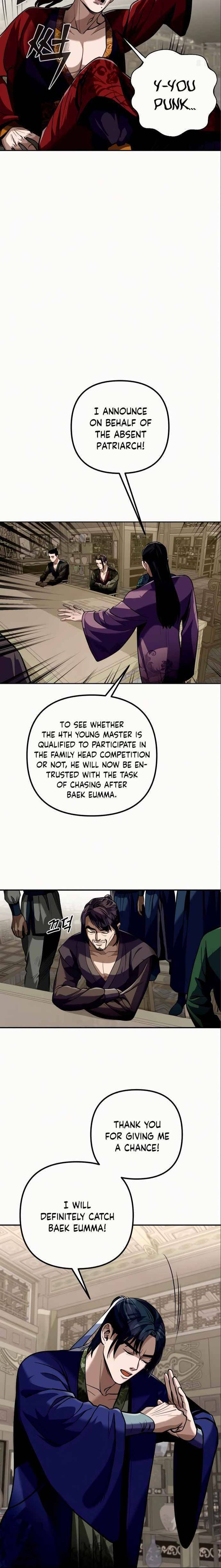 Revenge Of Young Master Peng 4 18