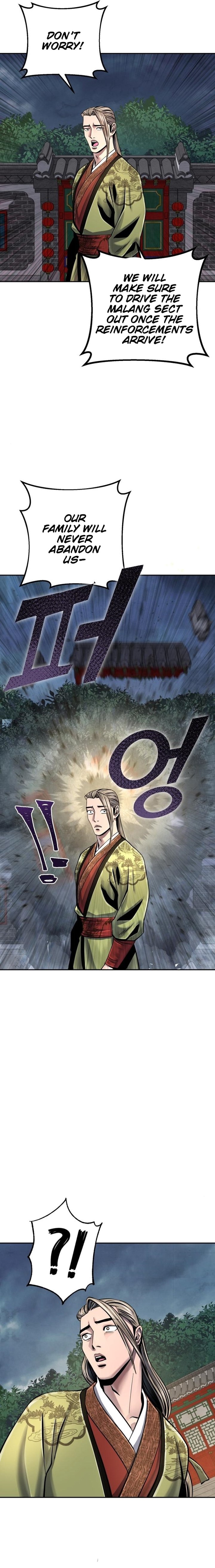 Revenge Of Young Master Peng 48 19