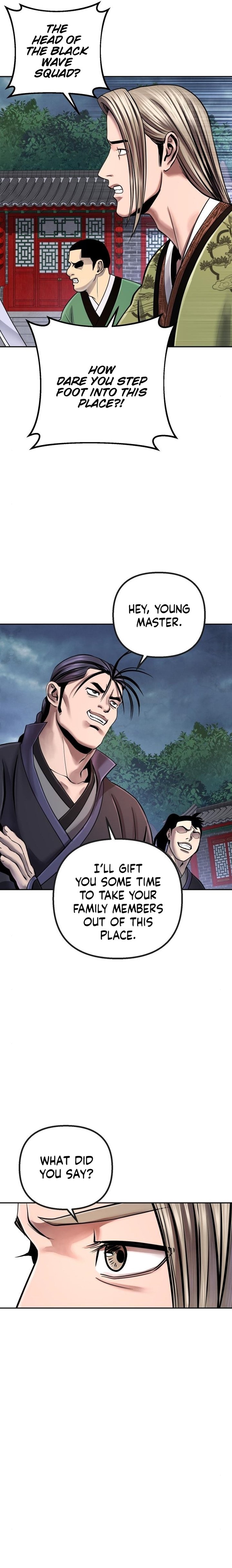 Revenge Of Young Master Peng 48 21