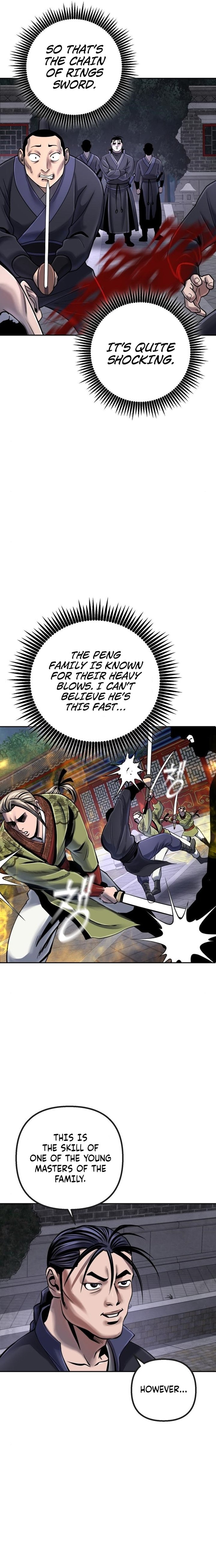 Revenge Of Young Master Peng 48 29