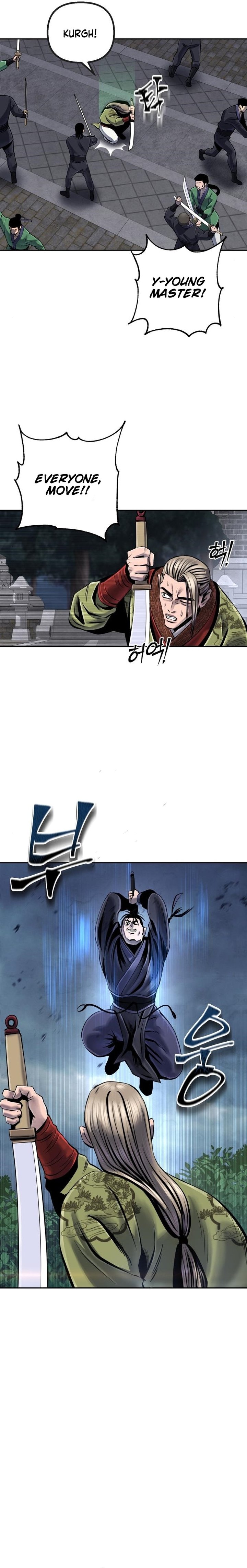 Revenge Of Young Master Peng 48 31